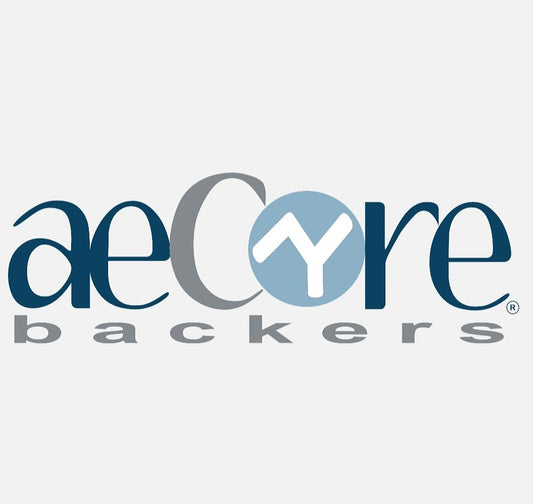 aeCore® Backers Gift Card