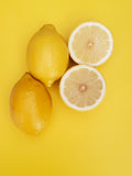 Lemon Super Matte