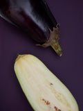 Eggplant Super Matte